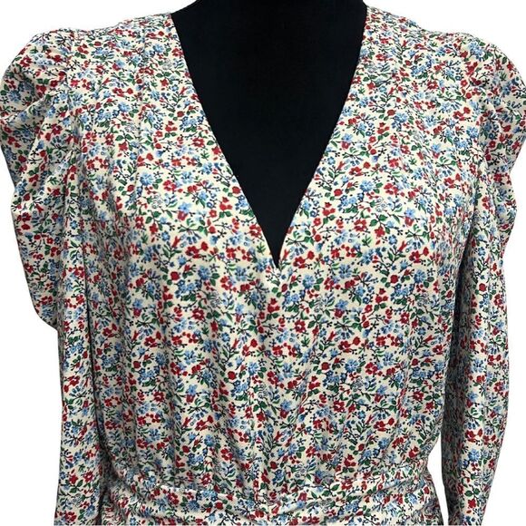 Noted du Nord Naya Flower Symphony Dress - Picture 5 of 12